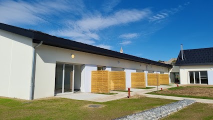 MARPA des Lacs, Maison de Retraite à Pierre-Châtel