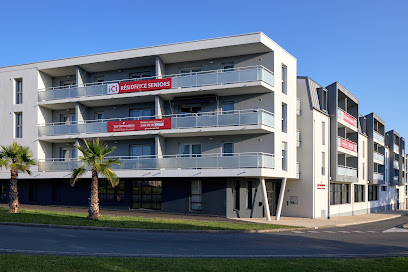Résidence Oui Seniors - Rochefort Maison De Retraite à Rochefort