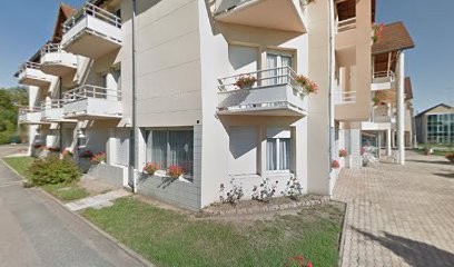 Maison de Retraite Les Cordeliers, Maison de Retraite au Donjon