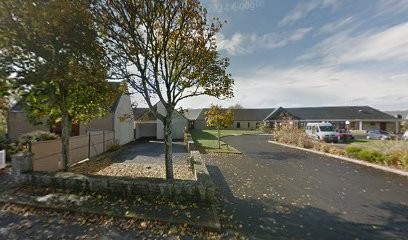 EHPAD De Parc An Id, Maison de Retraite à Pouldreuzic