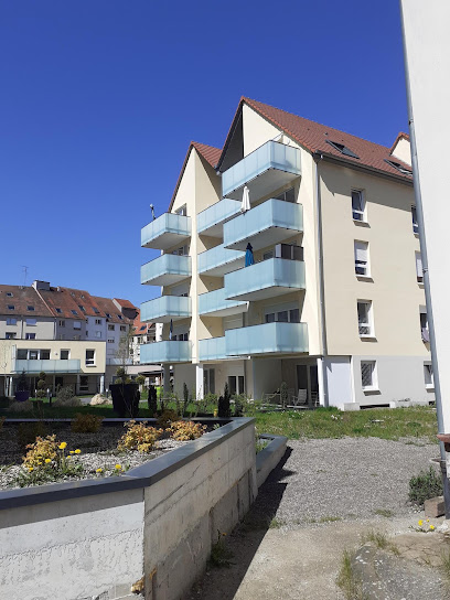Résidence Abrapa Haguenau Neubourg Maison De Retraite à Haguenau