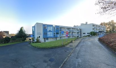 EHPA Résidence Du Pavillon, Maison de Retraite à Quintin