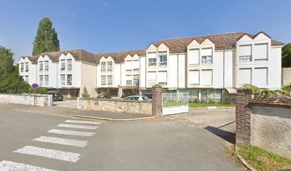 EHPAD Les Coteaux Sézannais, Maison de Retraite à Sézanne