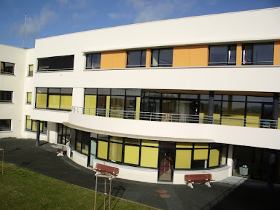 Centre Hospitalier De Guingamp - Ehpad Résidence Ti Nevez Maison De Retraite à Guingamp