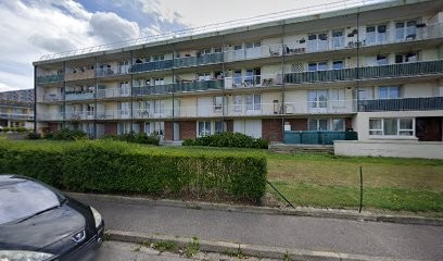Résidence Des Personnes Agées, Maison de Retraite à Dieppe