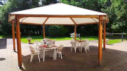 Résidence Le Bois La Rose - Maison De Retraite, Maison de Retraite à Saint-André-de-l'Eure