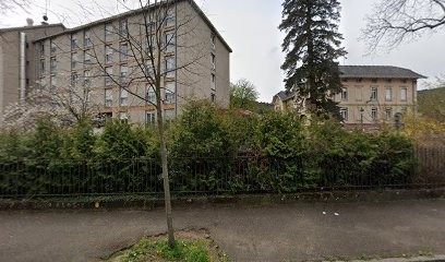 Residence Les Erables, Maison de Retraite à Guebwiller