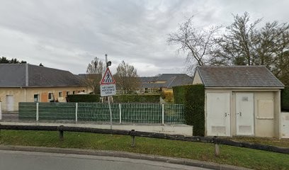 Chantilly, Maison de Retraite à Gouvieux