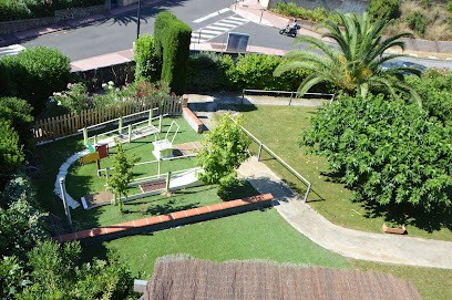 La Résidence Catalane, Maison de Retraite à Collioure