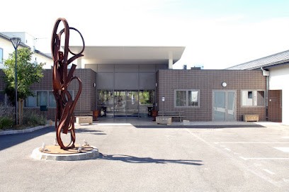 Ehpad André Chénier, Maison de Retraite à Limoux