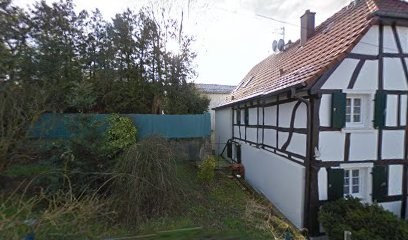 Résidence Sainte-Anne - emeis, Maison de Retraite à Heimsbrunn