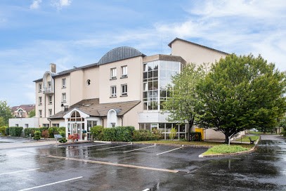 Ehpad Korian Villa Spinale, Maison de Retraite à Épinal