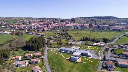 Les Terrasses de la Gazeille, Maison de Retraite au Monastier-sur-Gazeille