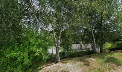 Ehpad Résidence Du Parc, Maison de Retraite à Eygurande