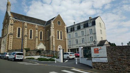 Résidence La Providence, Maison de Retraite à Mayenne