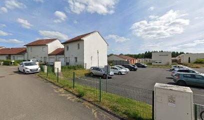 EHPAD, Maison de Retraite à Monthureux-sur-Saône