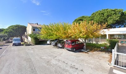 EHPAD CCMPPA GCSMS CGR, Maison de Retraite à Salses-le-Château