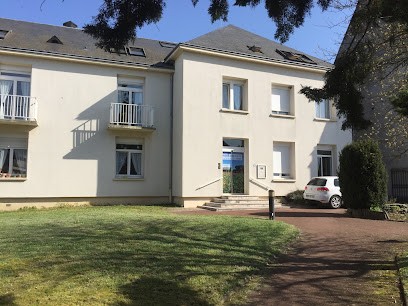 Ehpad La Sagesse, Maison de Retraite à Morée