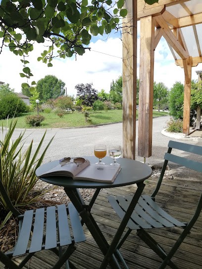 La Bastide Du Mont Vinobre, Maison de Retraite à Saint-Sernin