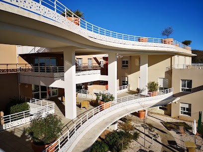 Résidence-retraite MBV - BELLESTEL, Maison de Retraite aux Adrets-de-l'Estérel