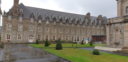 Foyer Sainte Anne, Maison de Retraite à Lannion