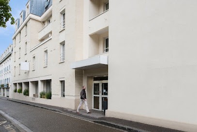 Ehpad Korian Villa Saint-Antoine, Maison de Retraite au Chesnay