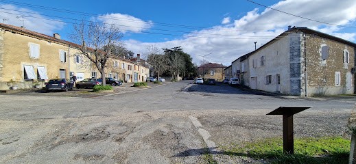 P.U.V (petite unité de vie) Roger Rambour, Maison de Retraite à Valence-sur-Baïse