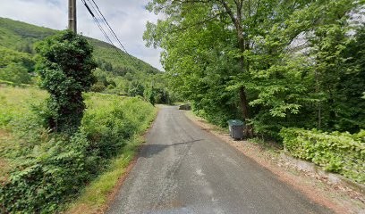 Maison De Retraite La Chataigneraie, Maison de Retraite à Olargues