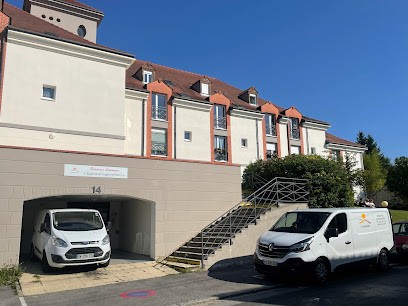 Résidence Autonomie - Eugène Et Eugénie Pécry - VERNEUIL EN HALATTE (60) - La Compassion, Maison de Retraite à Verneuil-en-Halatte