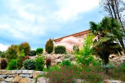 EHPAD Résidence Les Charmettes - Rollin Foundation, Maison de Retraite à Anduze