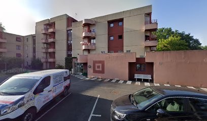 Residence La Cascade, Maison de Retraite à Issoire