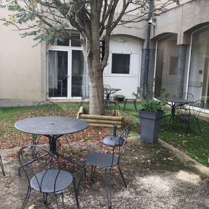 EHPAD Coallia Pax Dinan, Maison de Retraite à Dinan