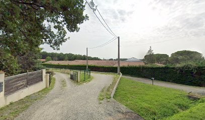 Oree Bouconne, Maison de Retraite à Pibrac