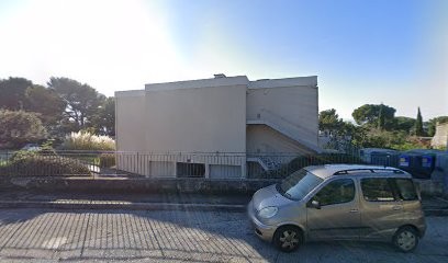 Korian Le Rosaire, Maison de Retraite à Sanary-sur-Mer