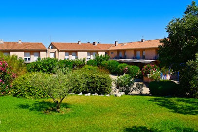 Résidence La Bastide Du Luberon, Maison de Retraite à Robion