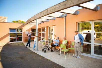 Fondation Partage et Vie - EHPAD - Richelot-Lassé - Luchapt, Maison de Retraite à Luchapt