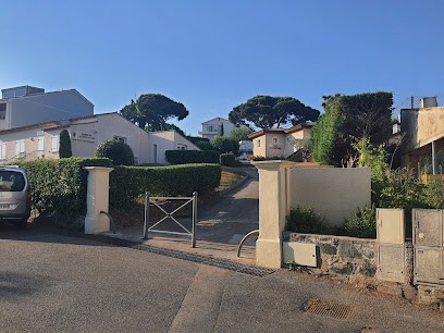 Centre Communication Action Sociale, Maison de Retraite à La Croix-Valmer