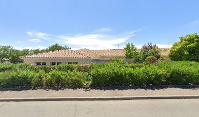 Maison De Retraite Yves COUZY, Maison de Retraite à Saint-André-de-Sangonis