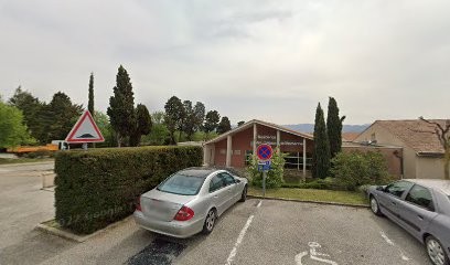 Résidence Des Côteaux De Marsanne, Maison de Retraite à Marsanne