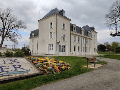 Le Logis, Maison de Retraite à Vaux-sur-Mer