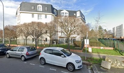 Maison De Retraite Mapi, Maison de Retraite à Poissy
