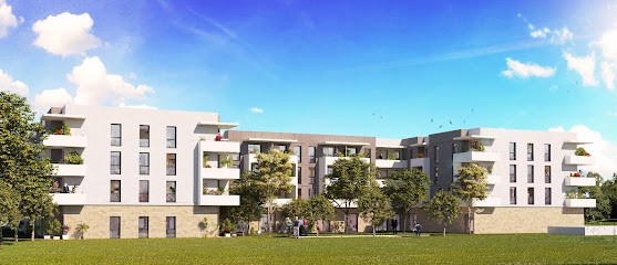 Résidence Services Seniors DOMITYS - L'Opaline, Maison de Retraite à Villenave-d'Ornon