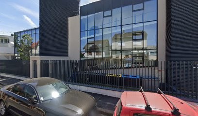 Résidence Les Lilas, Maison de Retraite à Drancy