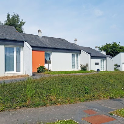 Résidence Marcel Bourdon Des Bords De Vire, Maison de Retraite à Tessy-Bocage