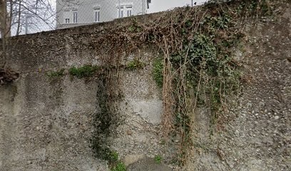 Résidence autonomie Simon Rousseau, Maison de Retraite à Fontaines-sur-Saône