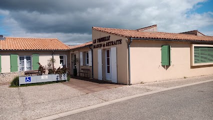 Résidence La Tonnelle-EHPAD, Maison de Retraite à Sainte-Marie-de-Ré
