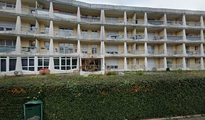 Résidence Personnes Agées, Maison de Retraite à Creil