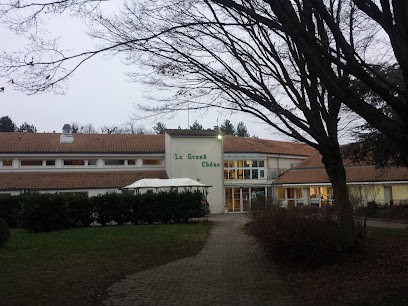 Maison De Retraite Le Grand Chêne, Maison de Retraite à Saint-Varent