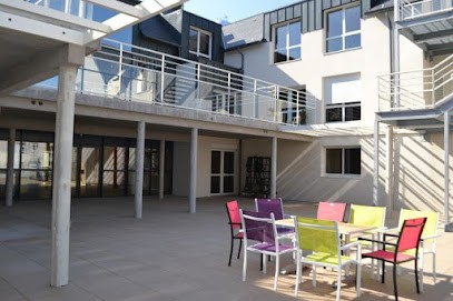 Résidence l'Automne, Maison de Retraite à Montoir-de-Bretagne