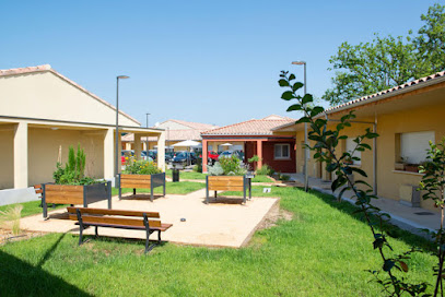 Résidence De Silhol Maison De Retraite à Alès